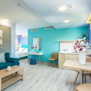 Фотографии гостиницы
Menta City Boutique Hotel