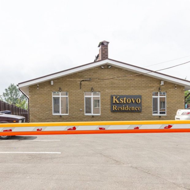 Фотографии квартиры
Апартаменты Kstovo Residens