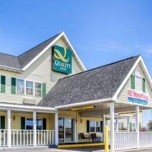 Фотографии гостиницы
Quality Inn Mauston