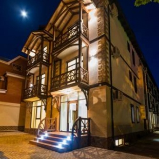 Фотография гостиницы Орион