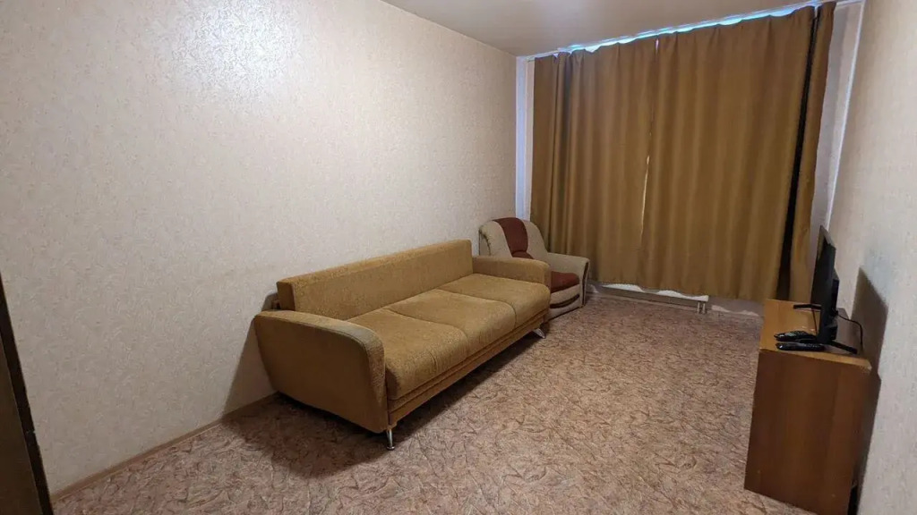 Фотография квартиры Квартира на Советской 108