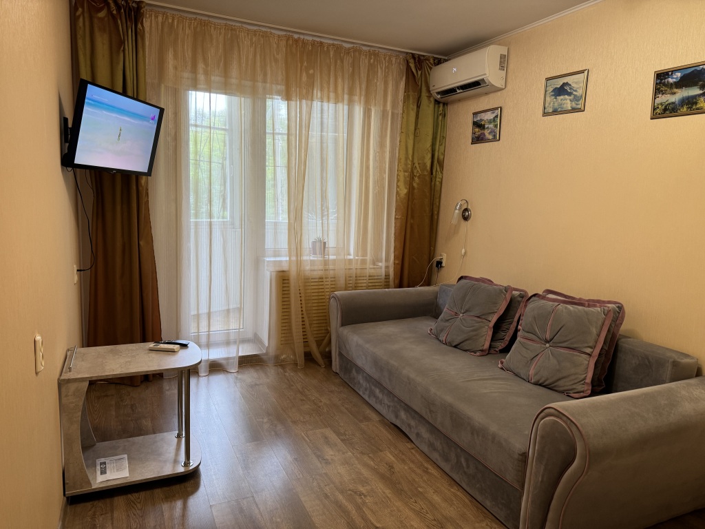 Фотография квартиры Квартира Олимп