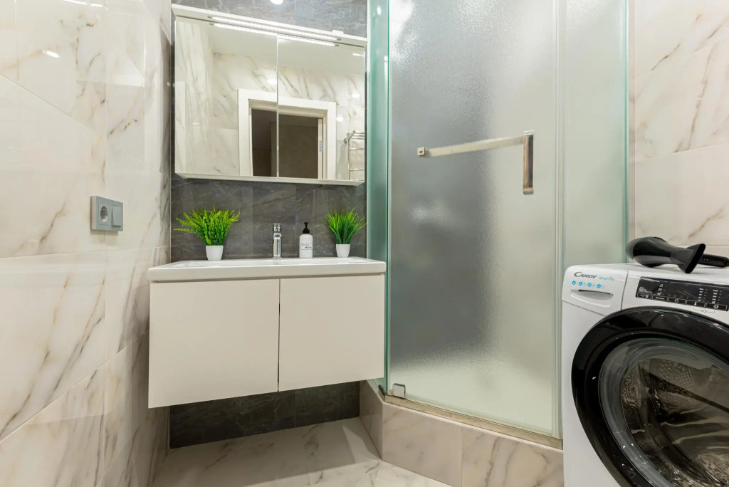 Фотография квартиры RentAp на улице Водопроводная