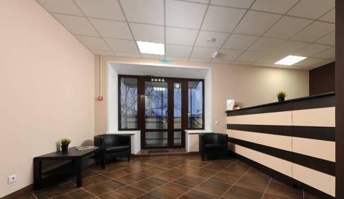 Фотографии гостиницы 
            Павлов