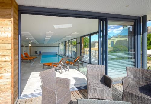 Фотография гостиницы The Originals Boutique, Hôtel Le Lion d'Or, Fougères Ouest (Inter-Hotel)