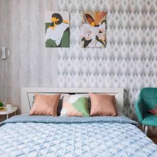 Фотография квартиры Апартаменты на Кипарисовой