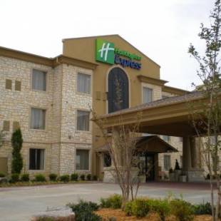 Фотографии гостиницы
Holiday Inn Express Hotel & Suites Oklahoma City Northwest, an IHG Hotel