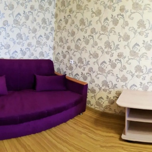 Фотография квартиры Апартаменты Эдем на улице Ивана Ярыгина 34