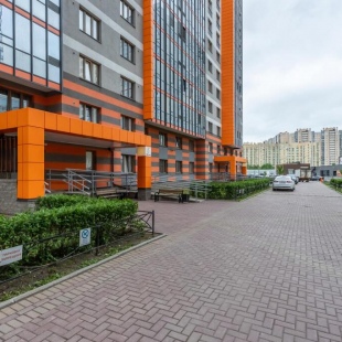 Фотография квартиры ModernaFlats на проспекте Дунайский