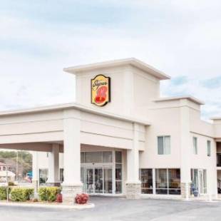 Фотографии гостиницы
Super 8 by Wyndham Dalton