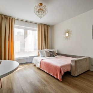 Фотография квартиры Апартаменты MaxRealty24