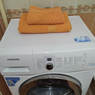 Фотография квартиры Апартаменты на улице Энтузиастов 46А