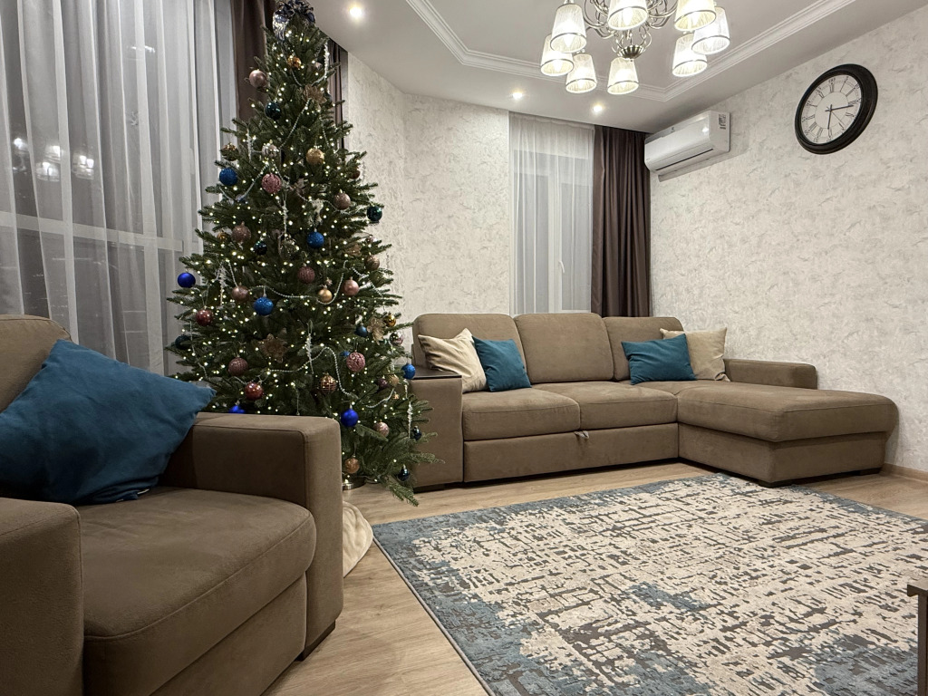 Фотография квартиры Апартаменты Business Class