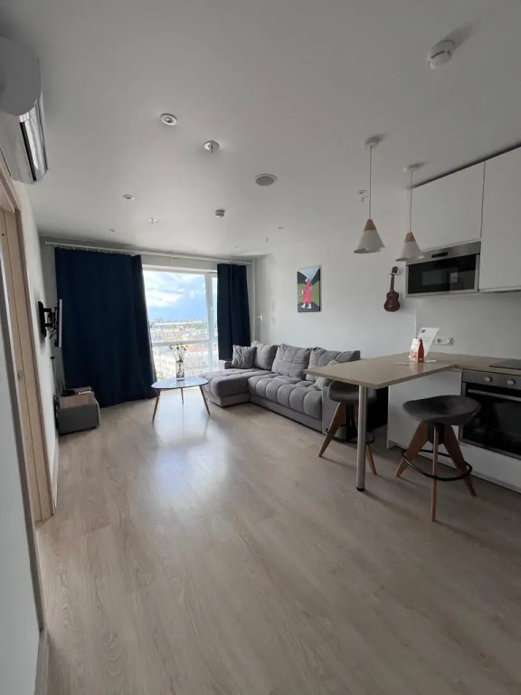 Фотография квартиры Апартаменты Family Suit Marata в центре города