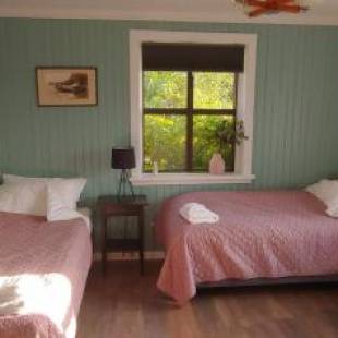 Фотографии гостевого дома
Prestshús 2 Guesthouse