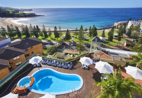 Фотография гостиницы Crowne Plaza Sydney Coogee Beach, an IHG Hotel
