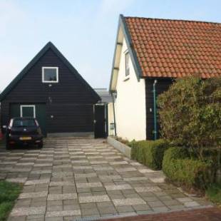 Фотографии гостевого дома
Tuusje