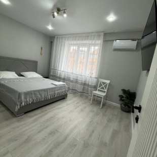 Фотография квартиры Квартира Уютная со всеми удобствами