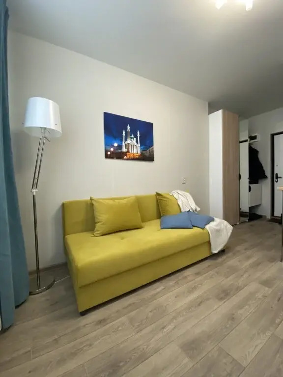 Фотография квартиры Апартаменты Дуслар на Космонавтов 55 1