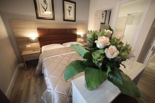 Фотография гостевого дома Alderotti Home