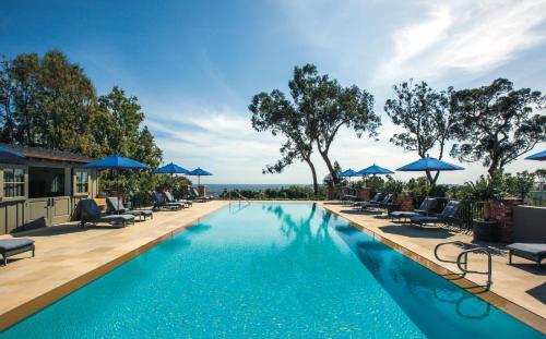 Фотография гостиницы El Encanto, A Belmond Hotel, Santa Barbara