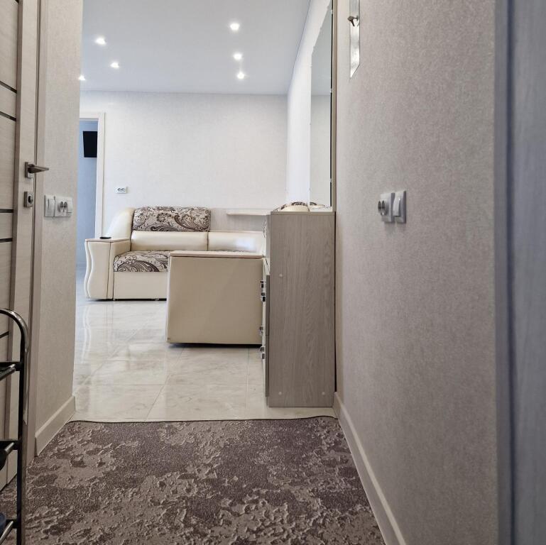 Фотография квартиры Апартаменты на улице Рябикова 1