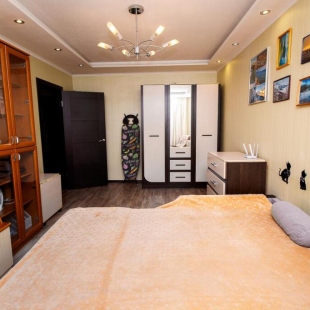 Фотография квартиры С комфортом на улице Комсомольская 290