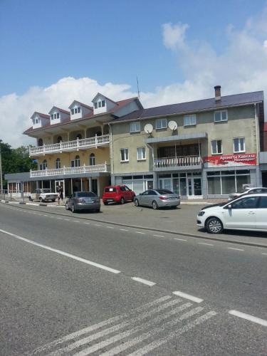 Фотография гостевого дома Лита