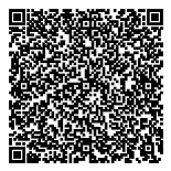 QR код достопримечательности Концертный зал Космос