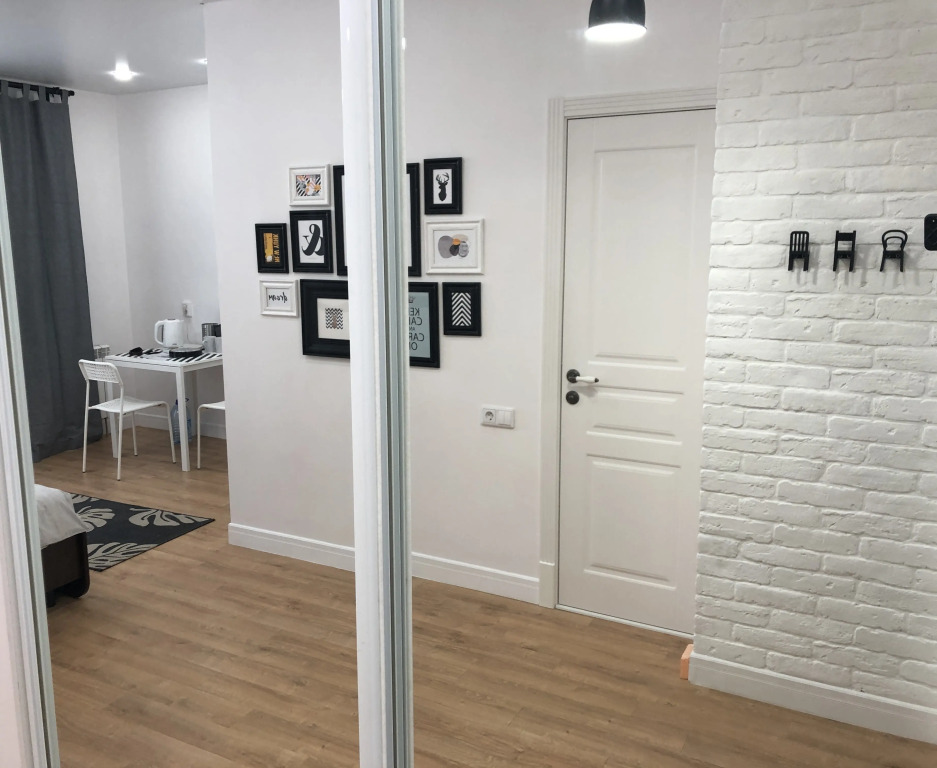 Фотография квартиры Квартира Студия в Центре Города