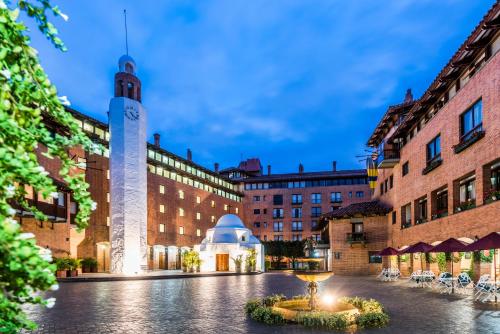 Фотография апарт отеля Travelers Condominio Plenitud