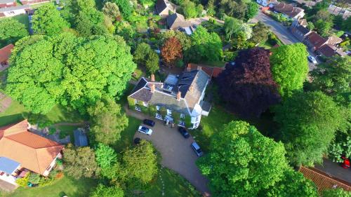 Фотография гостевого дома The Grove Cromer