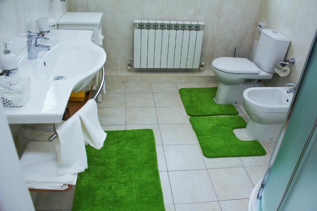 Фотография гостевого дома Келарская набережная