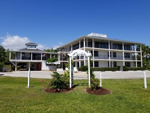 Фотография мини отеля Davis House Inn