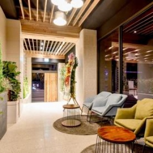 Фотография мотеля Blanc Business Hotel