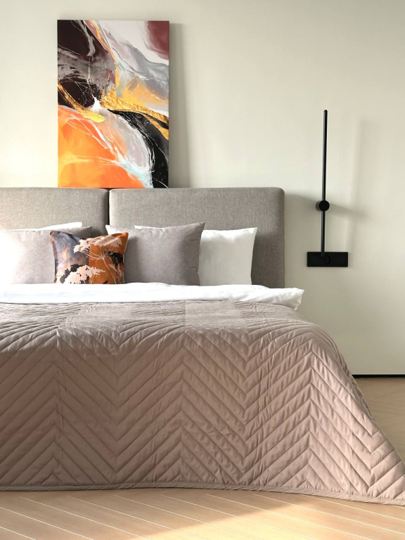 Фотография квартиры Апартаменты 189 Комфорт Сити