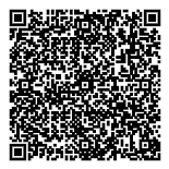 QR код гостиницы Монастырская изба