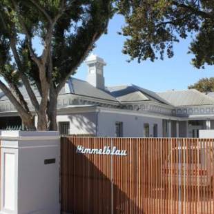 Фотографии мини отеля
Himmelblau Boutique Bed and Breakfast