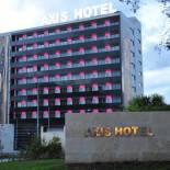 Фотография гостиницы Axis Porto Business & Spa Hotel