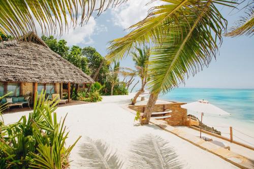 Фотография гостиницы Tulia Zanzibar Unique Beach Resort