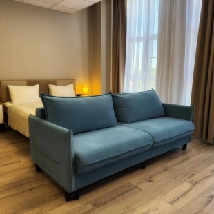 Фотография квартиры Апартаменты на Волге