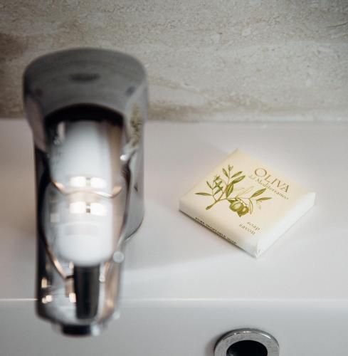 Фотография гостиницы Oliva Hotel