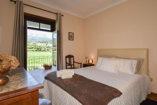 Фотография гостевого дома Quinta do Arieiro