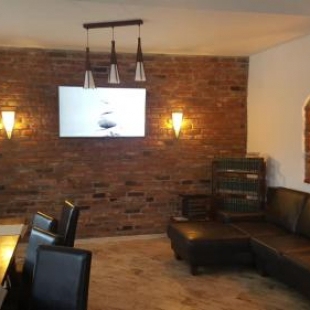 Фотография гостевого дома Pensiunea Stefu