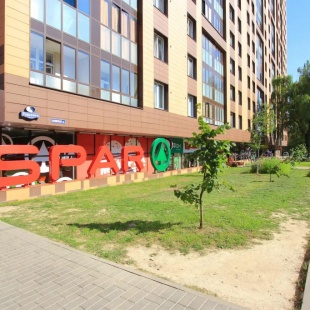 Фотография квартиры Апартаменты на улице Горького 96 корпус 1