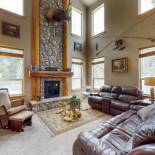 Фотография гостевого дома Northern Moose Lodge