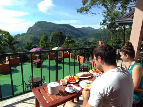 Фотография мини отеля Ella Red Rock