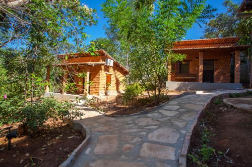 Фотография мини отеля Pousada Luar do Sertão