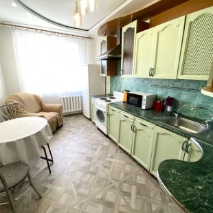 Фотография квартиры Квартира 1Ком Смоленская 55/72