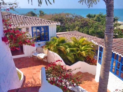 Фотография хостела Casa KoKopelli